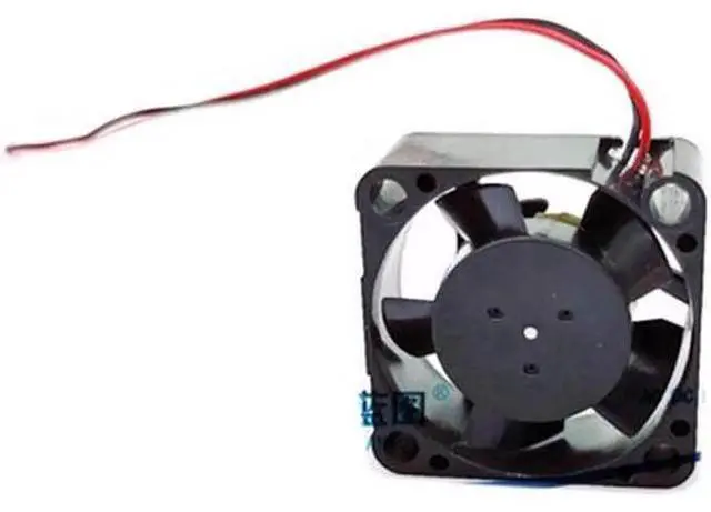 Alt view image 2 of 3 - 25MM MFC25F-05 5V 0.11A 2.5CM Tiny Micro Cooling Fan 25x25x10mm