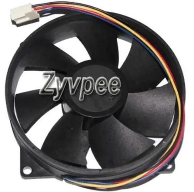 Main image of 9CM A9225-30RB-4AP-F1 DF0922512RFUN 12V 0.6A 4 wires CPU Cooling Fan