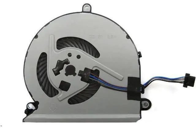 Main image of New Laptop fan for HP Pavilion 15-AU151NR 15-AU158NR 15-AU159NR 15-AU183CL 15-AU193CL CPU Cooling Fan
