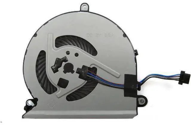 Main image of New Laptop fan for HP Pavilion 15-AU151NR 15-AU158NR 15-AU159NR 15-AU183CL 15-AU193CL CPU Cooling Fan