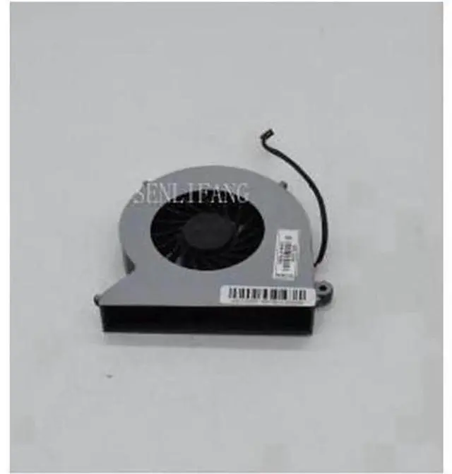 Main image of 734848-001 cooling fan For HP 23 CPU fan 4-wire 4-pin connector well Tested
