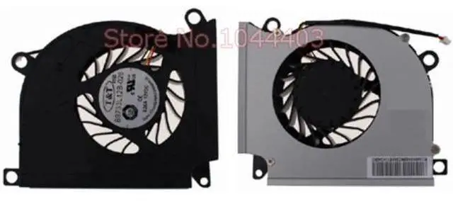 Main image of New laptop notebook cpu fan cooling fan for MSI MS-16F1 S-16F2 MS-16F3 MS-1761 MS-1762 Z70 Series B9733L12B-028