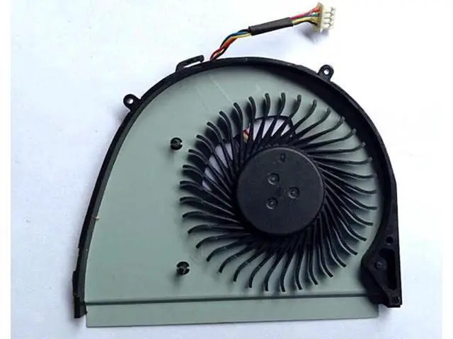 Alt view image 2 of 2 - for SUNON EG50050V1-C040-S99 5V 2.5W 4 Wires 4Pins Connector Cooling fan For Lenovo U310 U310-ITH UX310 Ultrabook Fan