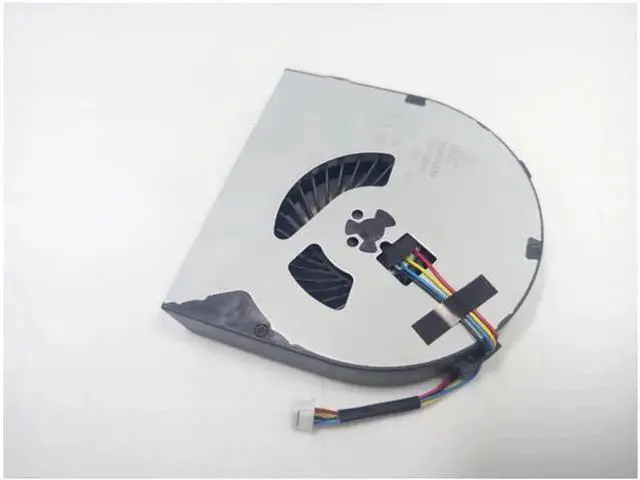 Alt view image 3 of 3 - G480 CPU cooling fan G480AM G580 notebook fan for LENOVO Lenovo G480A