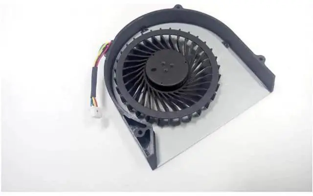 Alt view image 2 of 3 - G480 CPU cooling fan G480AM G580 notebook fan for LENOVO Lenovo G480A