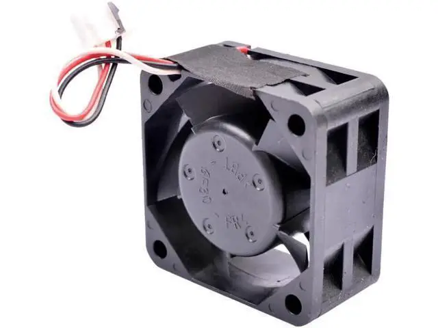 Alt view image 4 of 4 - 1608KL-04W-B29 40mm fan 40x40x20mm 4cm 4020 DC12V 0.08A Silent cooling fan suitable for power switch