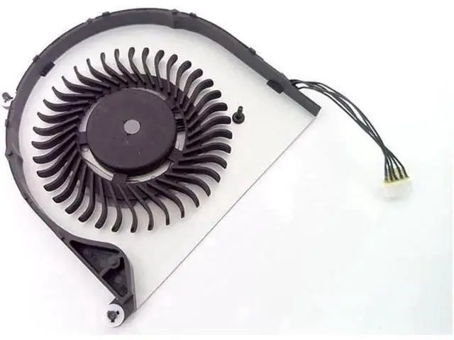 Alt view image 2 of 2 - For L.enovo For Thinkpad E450 E455 notebook cooling fan CPU fan package mail