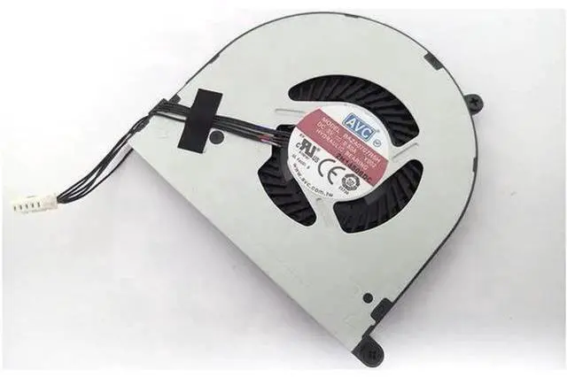 Main image of For L.enovo For Thinkpad E450 E455 notebook cooling fan CPU fan package mail