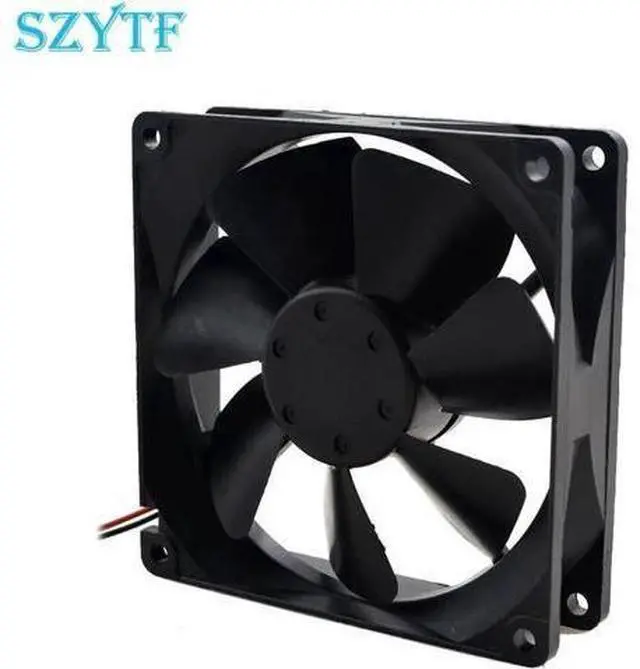 Main image of New FD249225HB 9025 24V 0.16A 9CM cooling fan frequency conversion fan