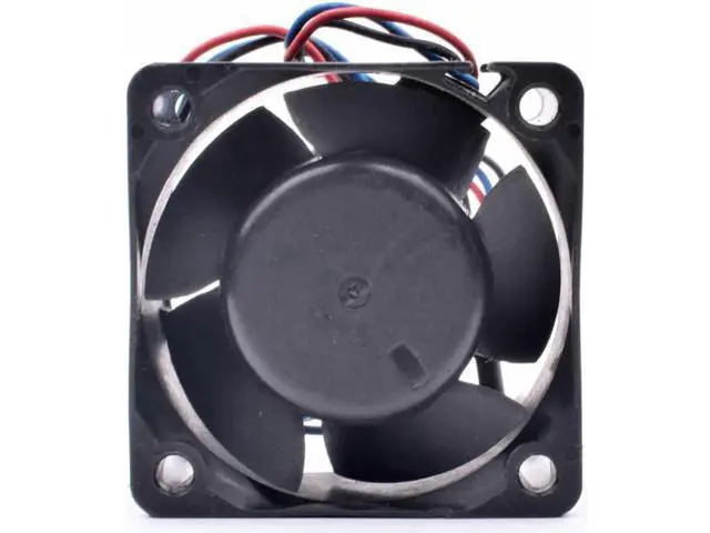 Alt view image 4 of 4 - DS04020B12L 4020 4CM 40x40x20mm 40mm fan 12V 0.10A double ball north and south bridge switch cooling fan