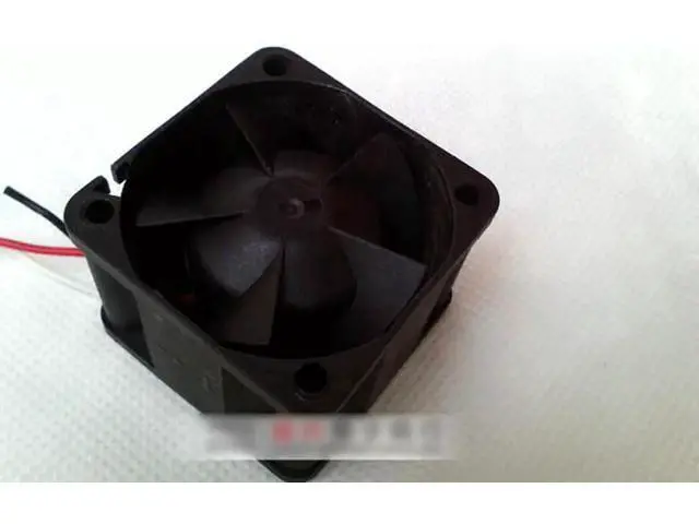 Alt view image 2 of 2 - for AVC 3238 F3828B12HB 12V 0.3A Ball Bearing Fan,Cooling Fan