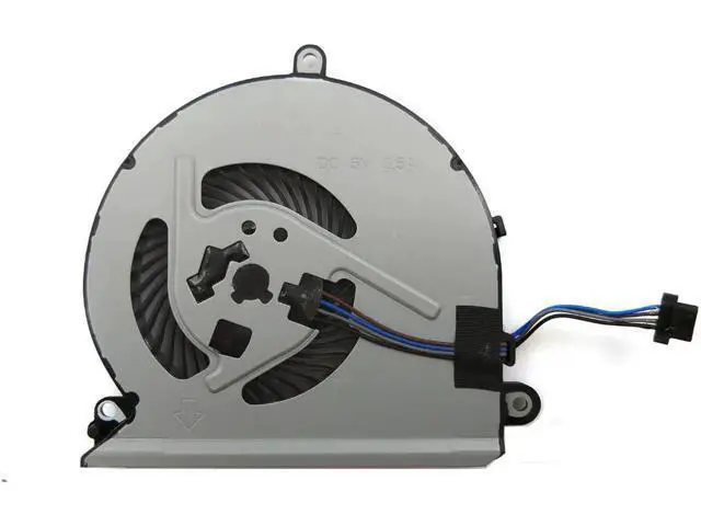Alt view image 3 of 3 - New Laptop fan for HP Pavilion 15-AU151NR 15-AU158NR 15-AU159NR 15-AU183CL 15-AU193CL CPU Cooling Fan