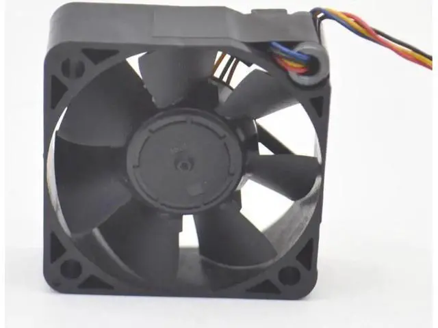 Alt view image 5 of 6 - 3pcs cooling fan 4015 4cm fan U40R05MS1A7-57A07A X880927-004 5V 0.08A 4 wires