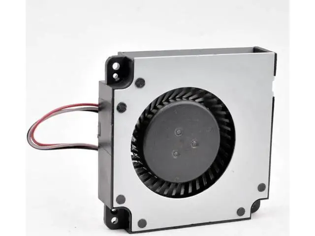 Alt view image 3 of 3 - MG45100V1-L01C-G99 4.5cm 4510 45mm blower fan 45x45x10mm DC5V 1.43W blower cooling fan for projector