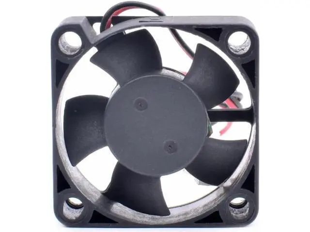 Alt view image 4 of 4 - AD0312MB-G50 3010 3cm 30mm fan 30x30x10mm DC12V 0.12A set-top box router micro cooling fan