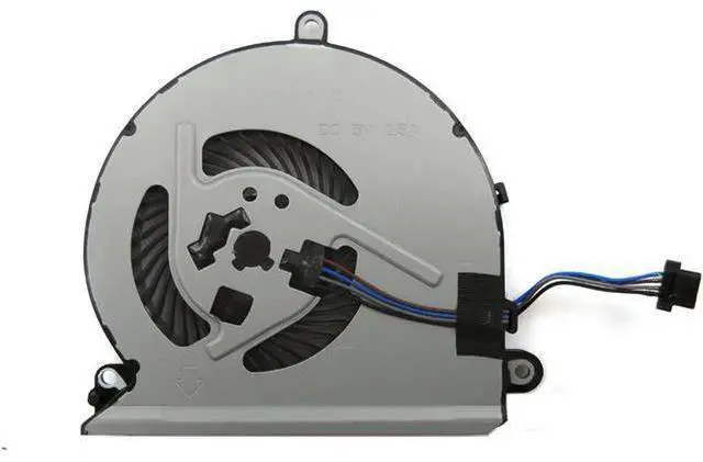 Main image of New Laptop fan for HP Pavilion 15-AU151NR 15-AU158NR 15-AU159NR 15-AU183CL 15-AU193CL CPU Cooling Fan