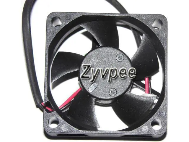 Alt view image 3 of 5 - for Delta 35*10MM AFB03512MA 12V 0.08A 2 Wires 2 pins 3.5CM case fan,switch fan,router cooler