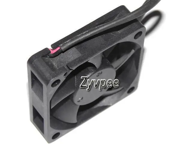 Alt view image 4 of 5 - for Delta 35*10MM AFB03512MA 12V 0.08A 2 Wires 2 pins 3.5CM case fan,switch fan,router cooler