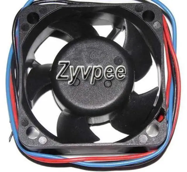 Main image of for 50mm 5020 R00 DC12V 0.24A 3 Wires 5CM CPU Cooling Fan for switch print projector