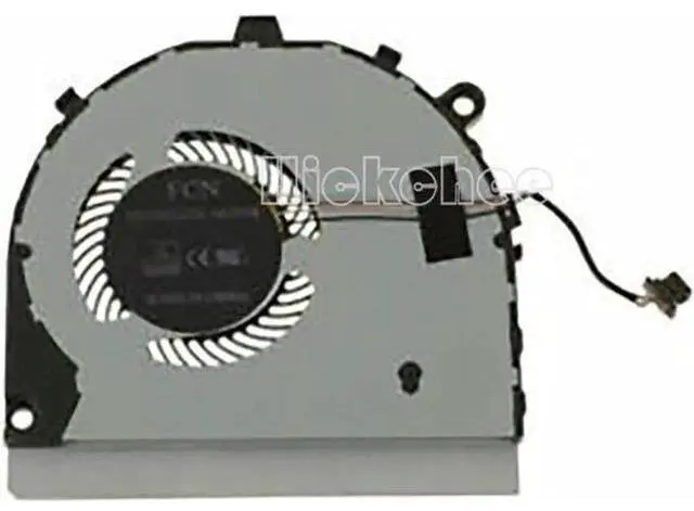 Main image of Aomoproing Cpu cooling fan for Dell Inspiron 13 7386 0G0Y8C 023.100D2.0011