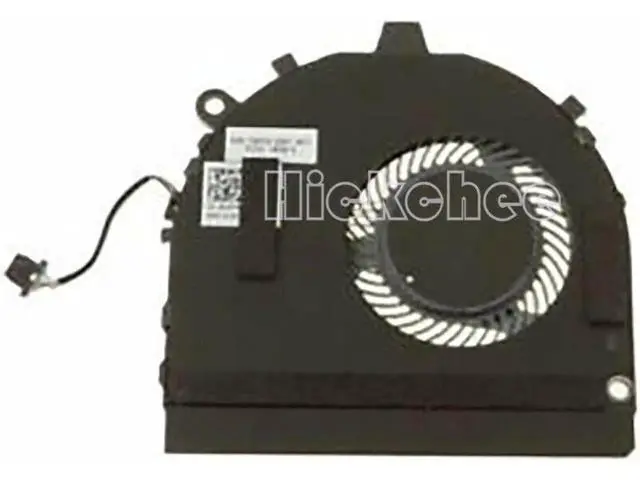 Alt view image 3 of 5 - Aomoproing Cpu cooling fan for Dell Inspiron 13 7386 0G0Y8C 023.100D2.0011