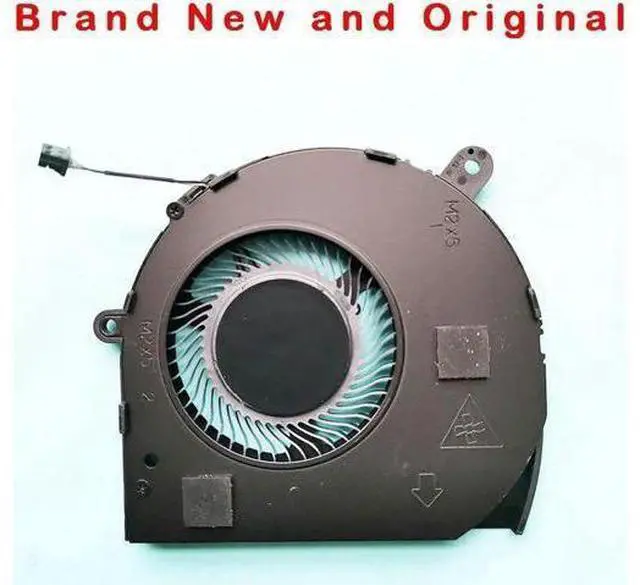 Main image of New original CPU Cooling Fan For Dell 01GM4N 1GM4N EG50040S1-CH40-S9A DC28000MSSL DFS5K12304363P-FL3A DC28000MSFL DC5V 0.5A