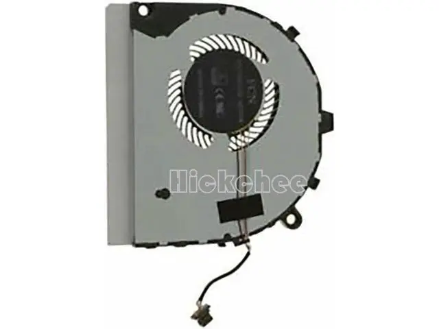 Alt view image 2 of 5 - Aomoproing Cpu cooling fan for Dell Inspiron 13 7386 0G0Y8C 023.100D2.0011