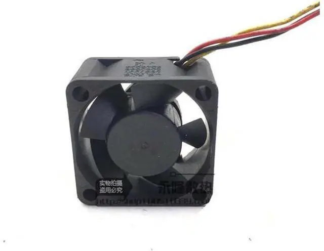 Alt view image 4 of 6 - for 4CM Sunon HA40201V4-0000-C99 4020 12V 0.6W Maglev Silent Cooling Fan
