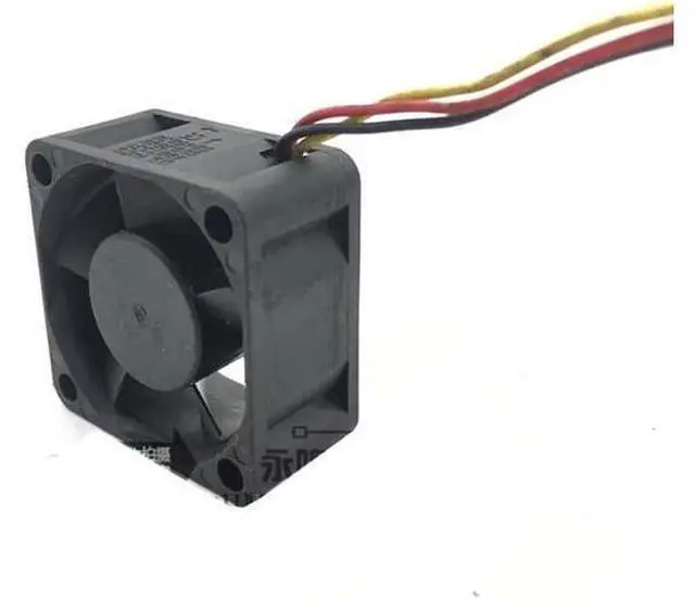 Alt view image 2 of 6 - for 4CM Sunon HA40201V4-0000-C99 4020 12V 0.6W Maglev Silent Cooling Fan
