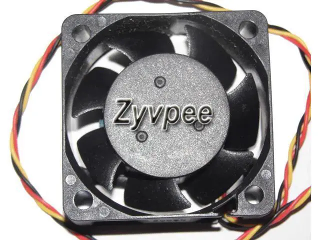 Alt view image 2 of 2 - for SUNON 4015 PSD1204PHB1-A (2).Z.F.GN 12V 2.9W 3 Wires 3 Pins Cooling Fan