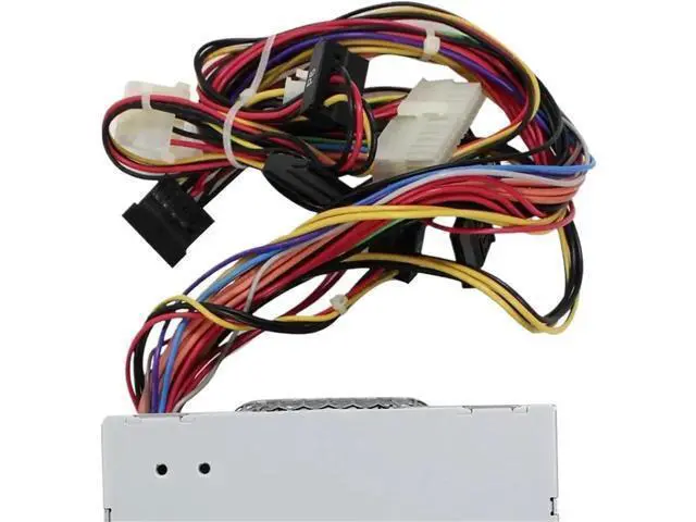 Alt view image 3 of 6 - 300W Server Switching Power Supply, 80 Plus Certified PSU, Replacement for DPS-300AB-58A Computer Power Supply