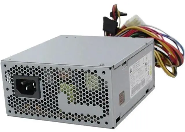 Main image of 300W Server Switching Power Supply, 80 Plus Certified PSU, Replacement for DPS-300AB-58A Computer Power Supply