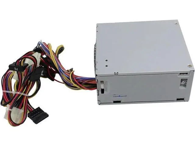Alt view image 5 of 6 - 300W Server Switching Power Supply, 80 Plus Certified PSU, Replacement for DPS-300AB-58A Computer Power Supply
