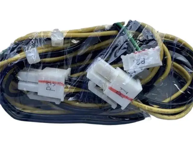 Alt view image 4 of 4 - 180W Power Supply for HP 280 G3 MT, Replacement for L70042-002 L70042-004 PCK017 D19-180P1A 1Pack