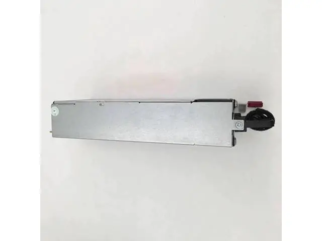 Alt view image 3 of 4 - 800W Server Power Supply HSTNS-PL41 for HP G9 Servers, Replacement for 723599-001 754381-001 723600-201 720479-B21