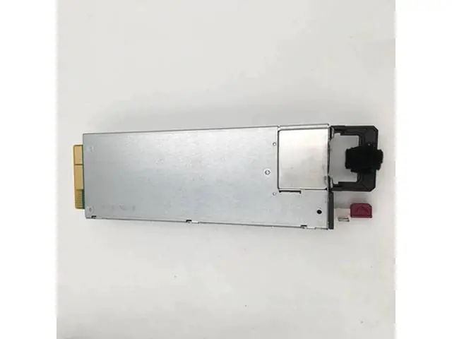 Alt view image 4 of 4 - 800W Server Power Supply HSTNS-PL41 for HP G9 Servers, Replacement for 723599-001 754381-001 723600-201 720479-B21