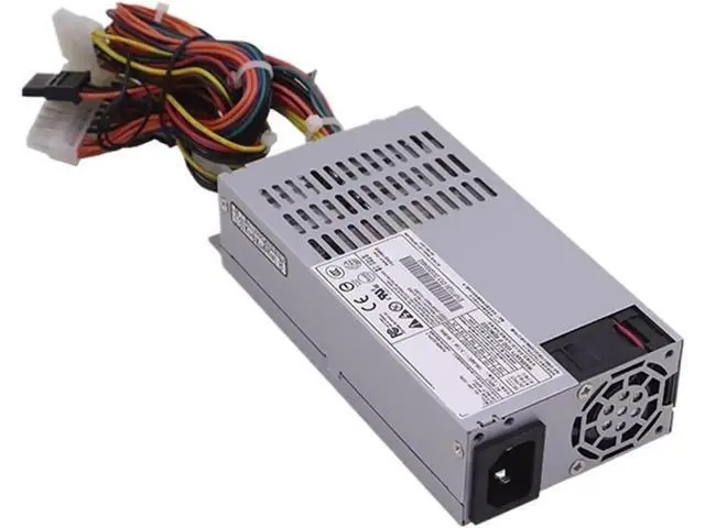 Alt view image 3 of 4 - 1U Flex 200W Power Supply ENP7020B Replacement 110-240V Server/NAS PSU