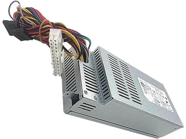 Alt view image 4 of 5 - 220W Server Power Supply DPS-220UB A Series, Replacement for PE-5221-08 CPB09-D220R PS-5221-9 PS-522