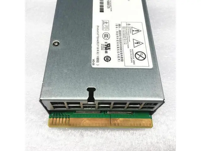 Alt view image 3 of 6 - 750W Server Power Supply for R520G7 RH2285, Replacement for PS-2751-2F-LF PS-2751-1F-LF, Fully Tested