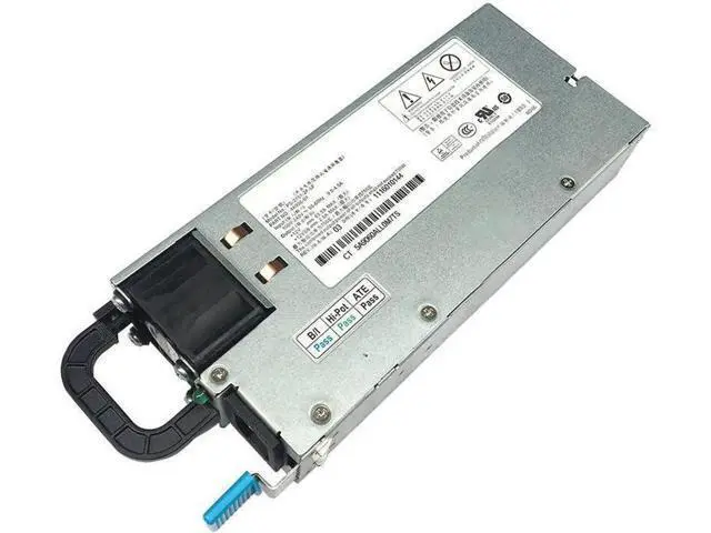 Alt view image 5 of 6 - 750W Server Power Supply for R520G7 RH2285, Replacement for PS-2751-2F-LF PS-2751-1F-LF, Fully Tested