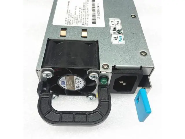 Alt view image 4 of 6 - 750W Server Power Supply for R520G7 RH2285, Replacement for PS-2751-2F-LF PS-2751-1F-LF, Fully Tested