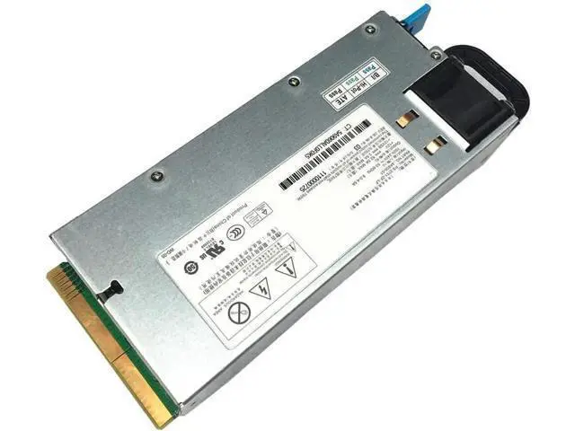 Alt view image 6 of 6 - 750W Server Power Supply for R520G7 RH2285, Replacement for PS-2751-2F-LF PS-2751-1F-LF, Fully Tested