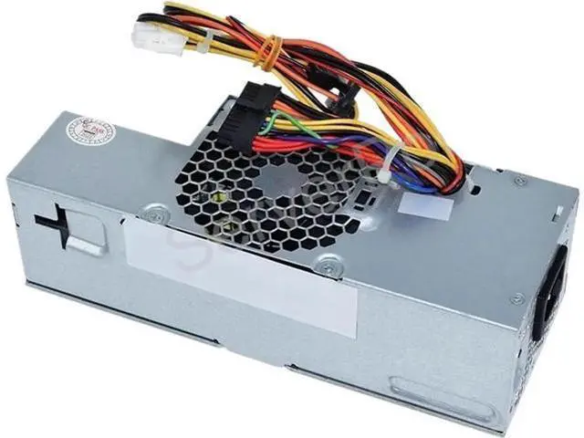 Main image of 235W Power Supply PW116 0PW116 L235P-01 H235P-00 H235E-00 F235E-00 AC235AS-00 D235ES-00 for Dell 760 780 960 580S 980