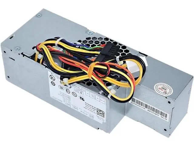 Alt view image 3 of 3 - 235W Power Supply PW116 0PW116 L235P-01 H235P-00 H235E-00 F235E-00 AC235AS-00 D235ES-00 for Dell 760 780 960 580S 980