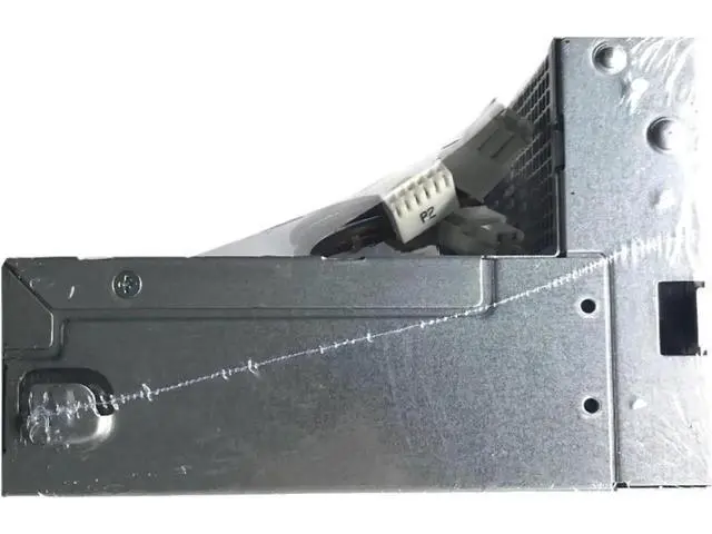 Alt view image 4 of 4 - SFF Power Supply for 6000 6200 8200, Replacement for 611481-001 611482-001 613762-001