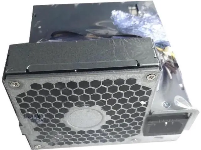 Alt view image 2 of 4 - 240W Power Supply for 6000 6200 8200 SFF | 611481-001 611482-001 613762-001