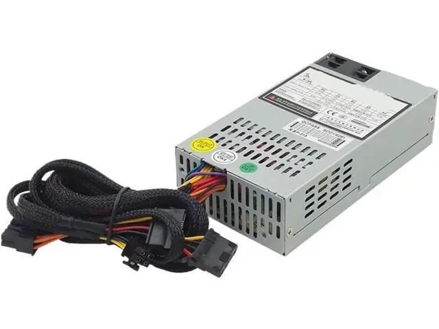 Alt view image 2 of 3 - High Efficiency 1U 150W Flex PSD Industrial PC Power Supply, Supports 110V/220V Dual Voltage