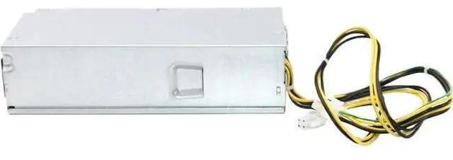 Main image of 180W Power Supply for Lenovo 510S-07ICB V530s-07ICB, 6+4 Pin, Replacement for 00PC772 00PC780 SP50H29568 PCH018