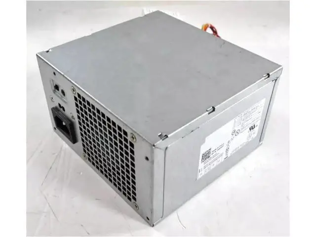 Alt view image 2 of 5 - 300W ATX Power Supply Replacement for L300NM-01, PS-6301-06D1, G9MTY Dell Desktop