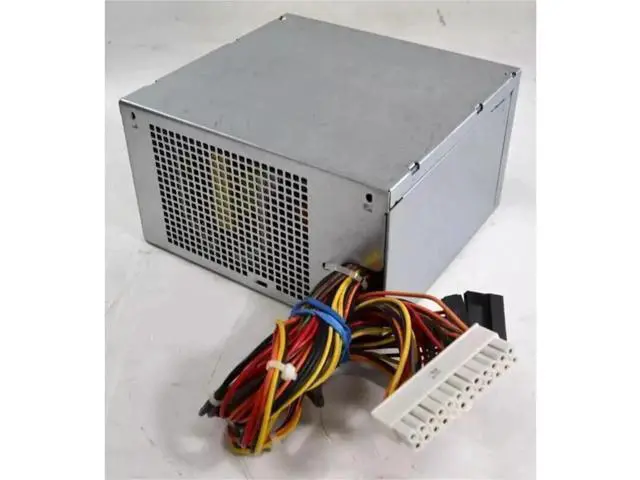 Alt view image 4 of 5 - 300W ATX Power Supply Replacement for L300NM-01, PS-6301-06D1, G9MTY Dell Desktop